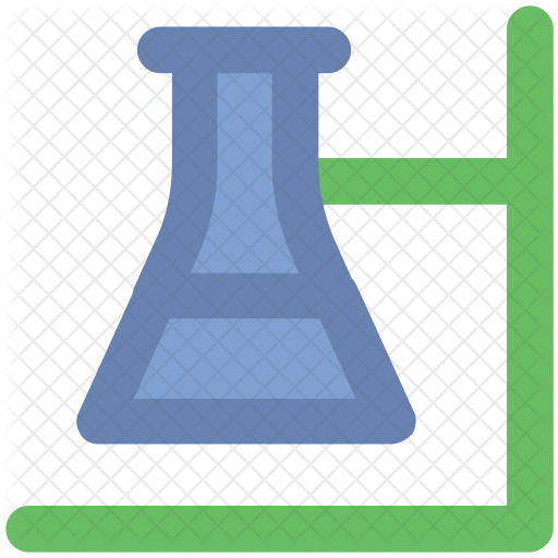 Lab Icon - Laboratory (512x512)