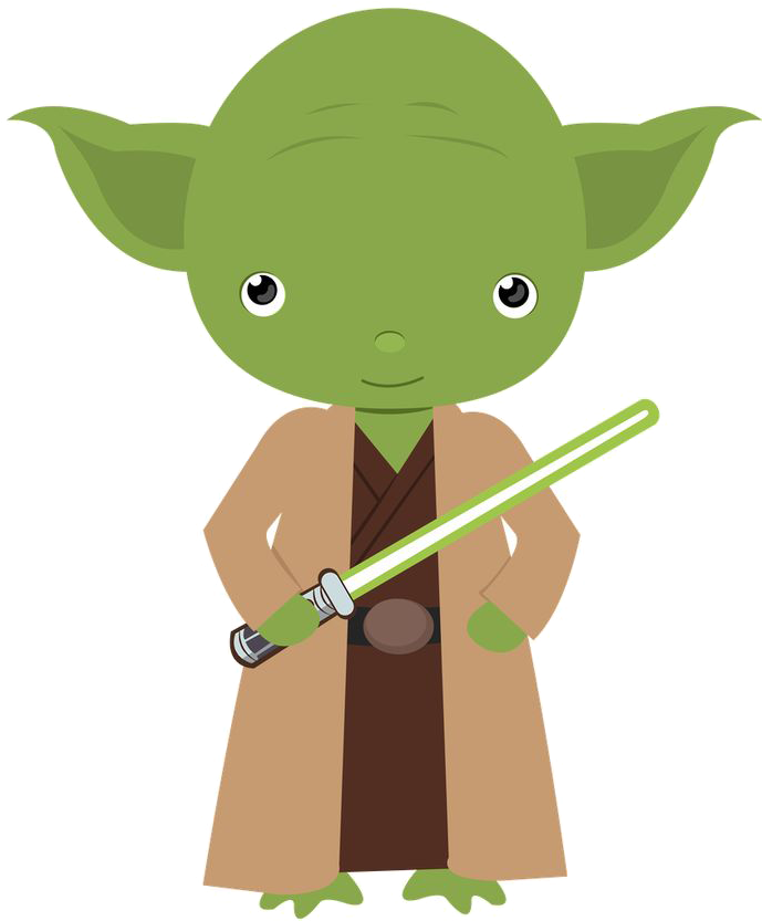 Star Wars Clipart Png (736x879)