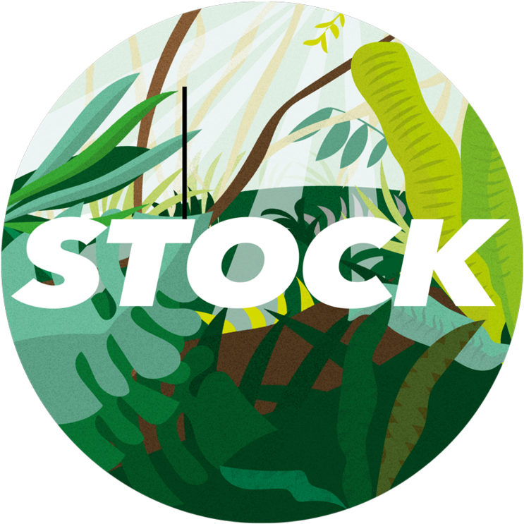 Stock Ldn Was An Online Print Shop I Co-founded And - Stock Ldn Was An Online Print Shop I Co-founded And (1000x1000)