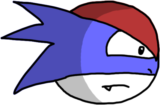 Salamence Head By Dj Lynx Gio - Salamence Head By Dj Lynx Gio (608x473)