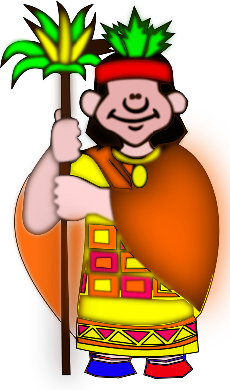 Mayan Art Download - Mayan Art Download (759x800)