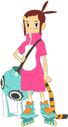 Alice Happy Land - Catfish (298x450)
