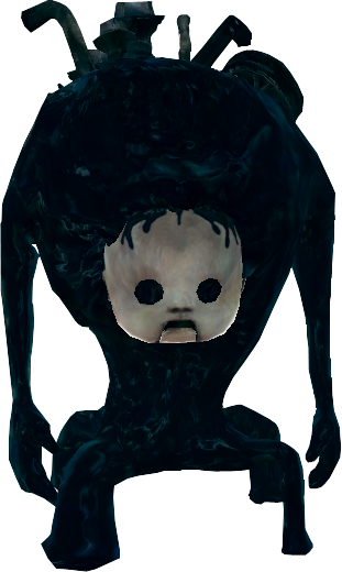 Riuns Clipart Ruined - Alice Madness Returns Insidious Ruin (311x520)