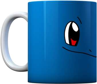 Every Time You Don't Feel Like Taking A Bath Or If - Mug (440x478)