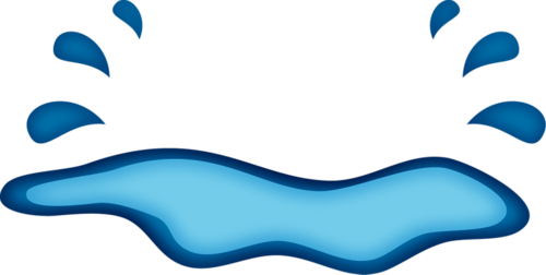 Water Splash - Water Splash (500x252)