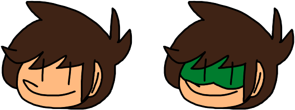 I Shoot A Laser Beam Up My Ass By Prince-skylar - Cartoon (610x240)