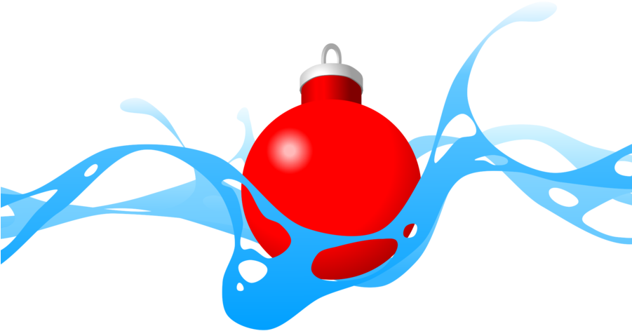 Christmas Splash By Anonimityjay Christmas Splash By - Christmas Splash By Anonimityjay Christmas Splash By (900x1273)