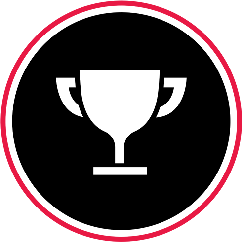 Achieve - Emblem (500x500)