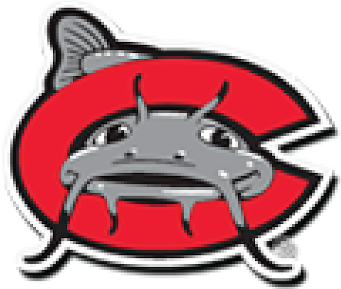 Carolina Mudcats - Carolina Mudcats (1920x575)