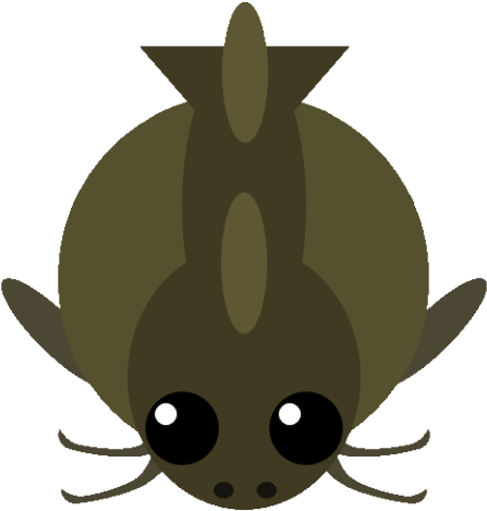 Artisticcatfish - Insect (500x500)