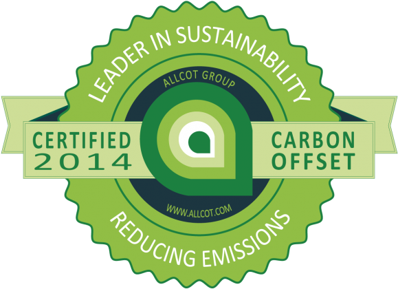 Noon Dalton Contracts With Allcot To Measure Its Carbon - Stock Illustration (770x434)