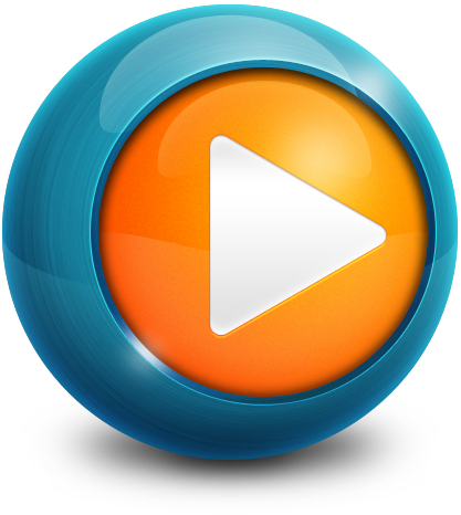 Player Icons No Attribution - Media Player Icon Png (512x512)
