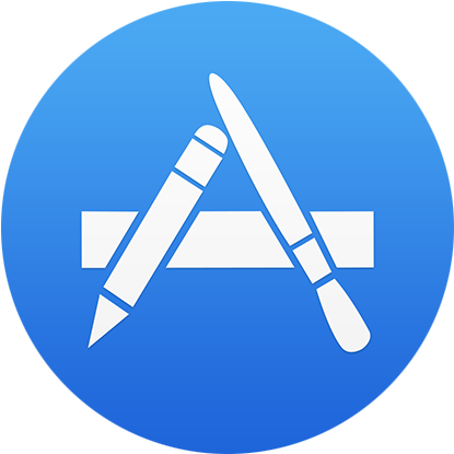 Understanding Copyright, Licensing And Attribution - App Store Optimization Icon (434x434)