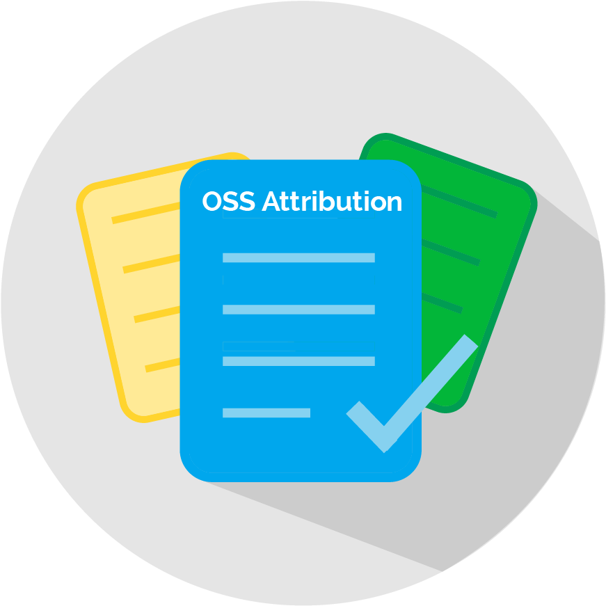 Nexb Open Source Attribution - Nexb Inc. (894x890)