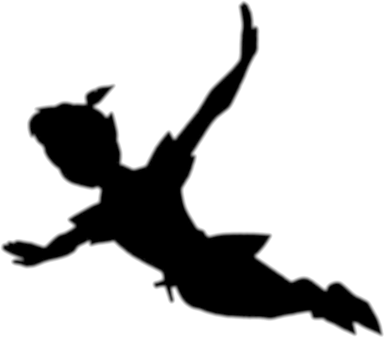 Home Msg Twitter Her - Peter Pan Never Grow Up (1280x1127)