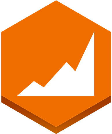 Analytic Icons No Attribution - Google Analytics Icon Png (512x512)