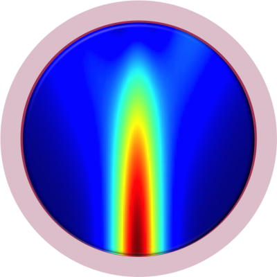 Engineering Laser Pulses With Shorter Duration Is A - Laser (400x400)