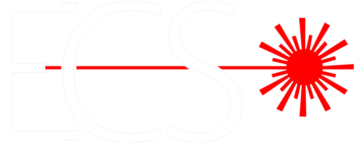 Ecs Laser Systems - Laser (766x318)