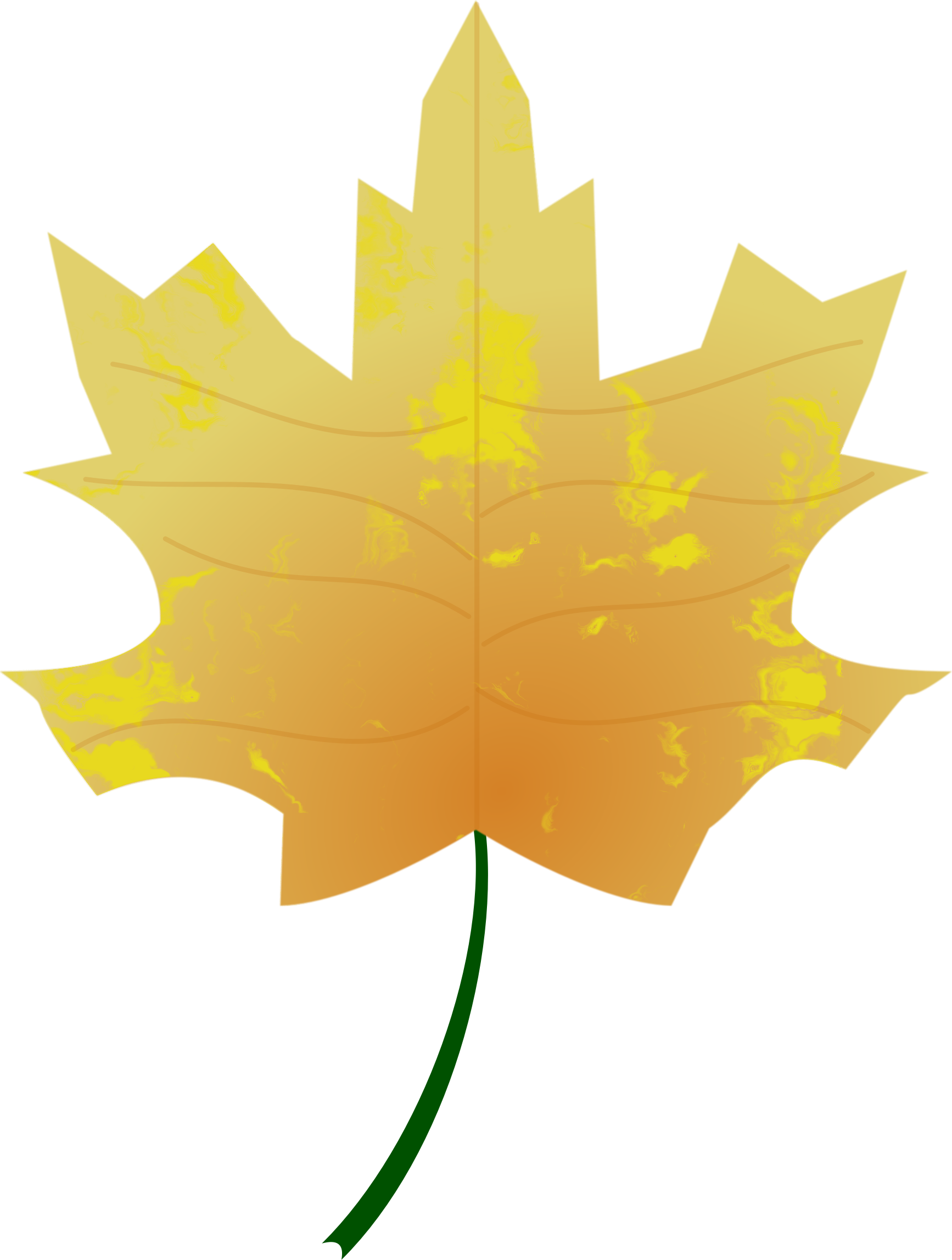 Autumn Colours Fall Leaf Nature Png Image - Autumn (1734x2294)