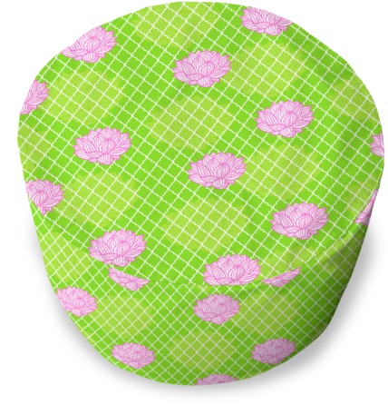 Bean Bag - Stock Illustration (480x480)