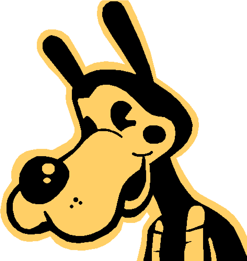 Boris The Wolf - Boris The Wolf (1000x1000)