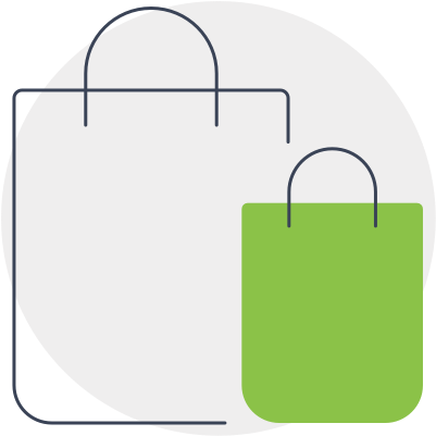 Offline Attribution Is Here - Circle (500x400)