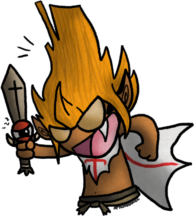 Chibi Percedal By Spychedelic - Drawing (708x790)