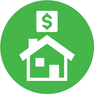Mortgage Icons No Attribution - Fairchoice Mortgage Corp (400x400)
