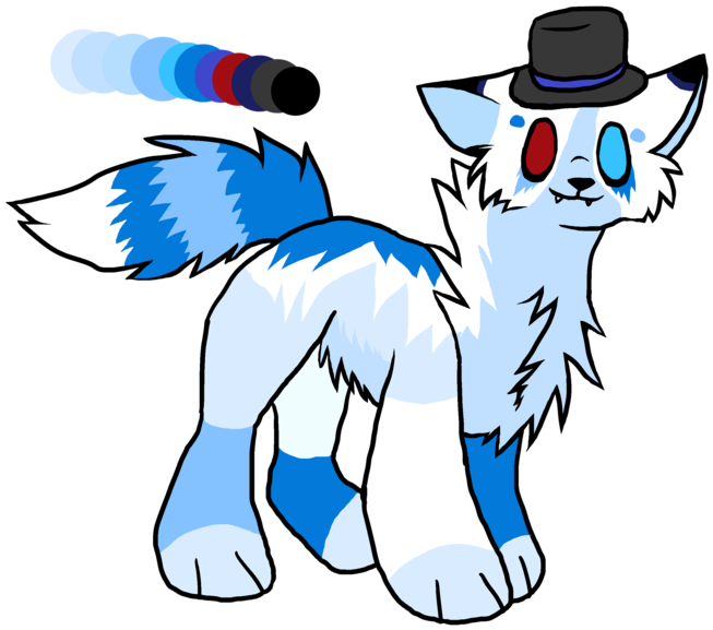 More Like P A W S N Claws By Dlsease - Name Your Own Price (1024x608)