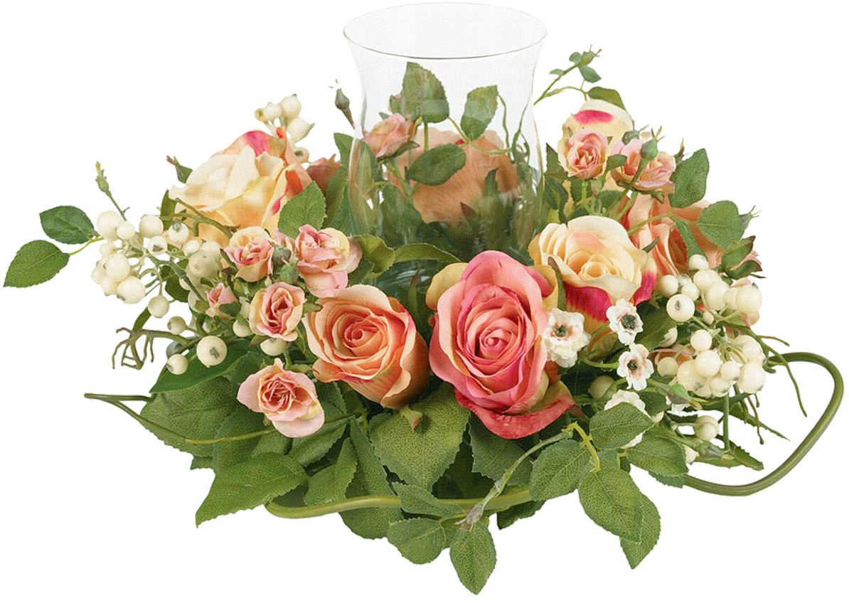 Floral Design Artificial Flower Floristry Centrepiece - Floral Design Artificial Flower Floristry Centrepiece (1280x1007)