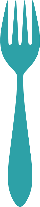 Vector Fork Png Garfo Vetor - Garfo Vetor Png (230x906)