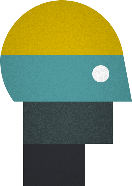 We Solve The Attribution Problem - Label (800x800)