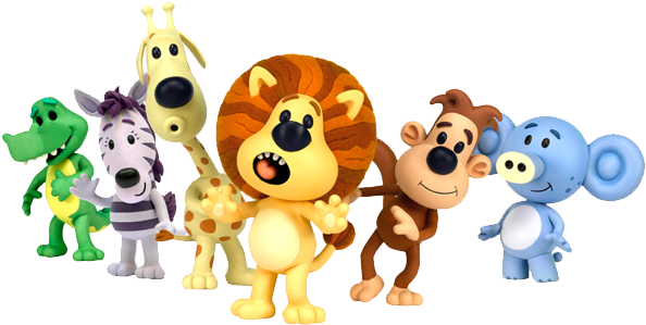 Upload Ab50293 1304949603 Feedyeti - Raa Raa The Noisy Lion (603x308)