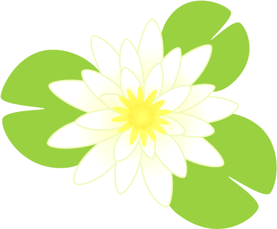 スイレン - Water Lily (700x490)