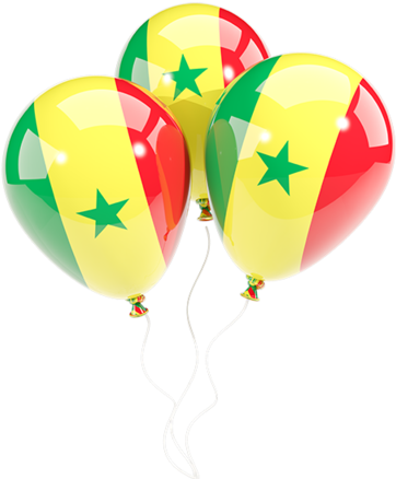 Illustration Of Flag Of Senegal - Flag Of Peru (640x480)