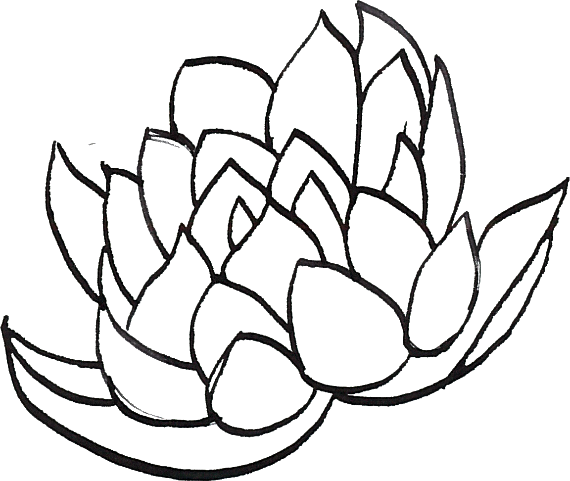 Line Art Drawing Clip Art - Line Art Drawing Clip Art (1152x972)