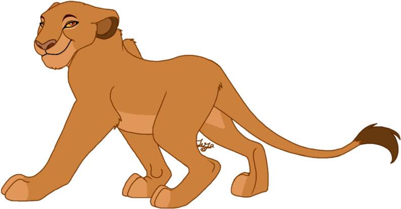 The Lion King Nala Pregnant Download - Lion King Adult Sarabi (800x425)