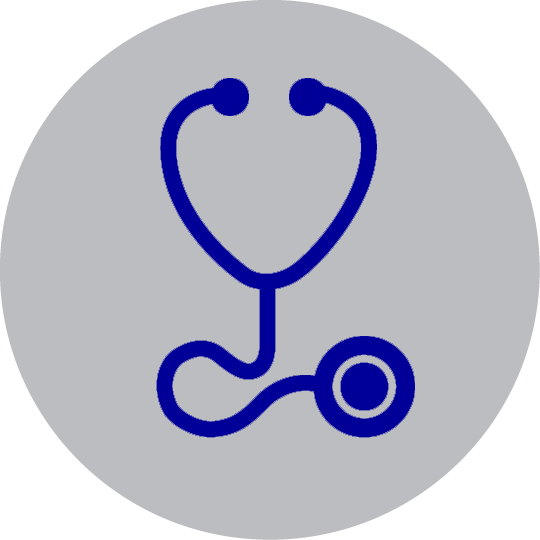 Disease Prevention And Treatment - District (540x540)