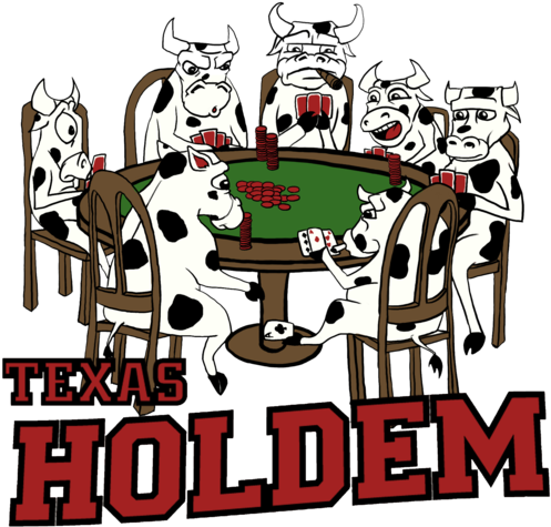 Texas Hold Em Clip Art Http Braintreestudios Deviantart - Cartoon (600x556)