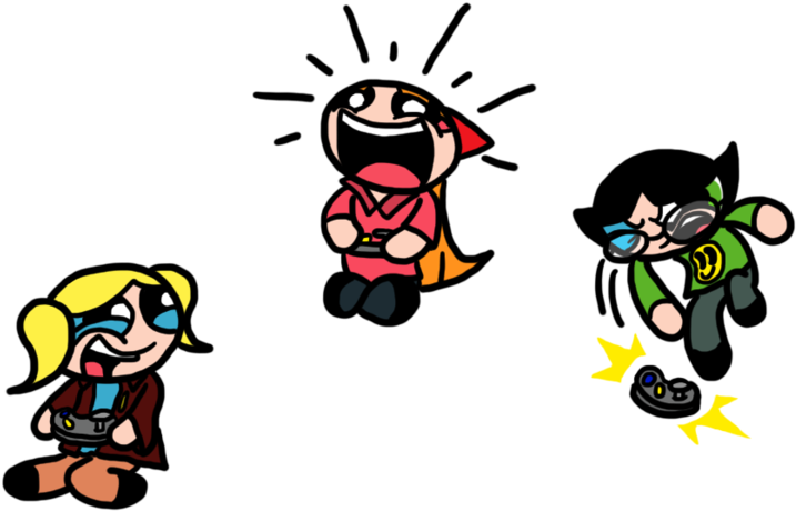 Therunawayguys Fan Art (1024x548)