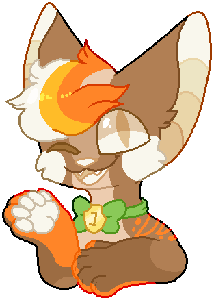 Welcome To The Official Snakatoo Arpg Announcement - Cartoon (313x438)