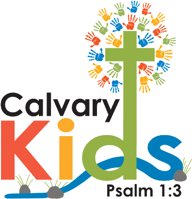 Planted By The Rivers Of Water, That Brings Forth Its - Calvary Chapel Northeast (439x439)