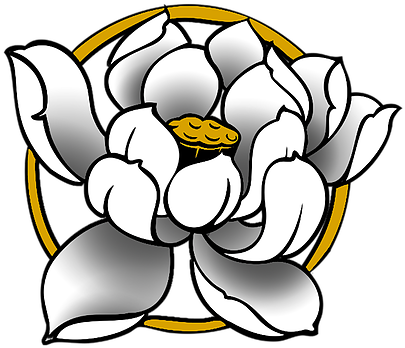 White Lotus Custom Tattoo & Professional Piercing (407x369)