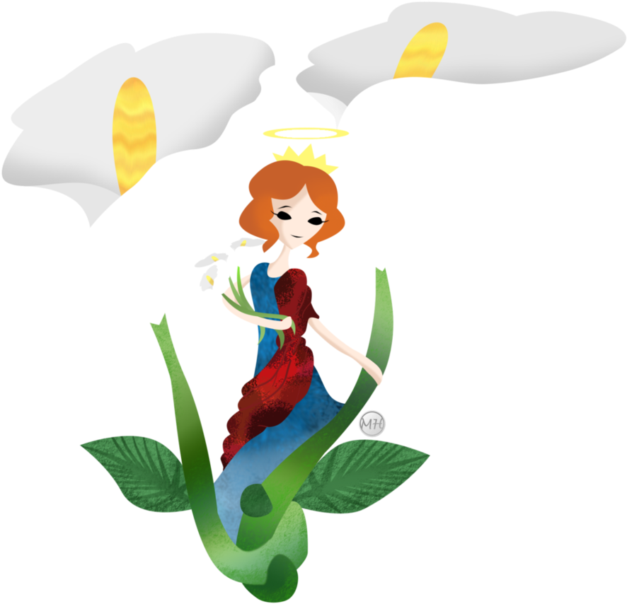 Cartoon Mermaid Legendary Creature Clip Art - Cartoon Mermaid Legendary Creature Clip Art (919x869)