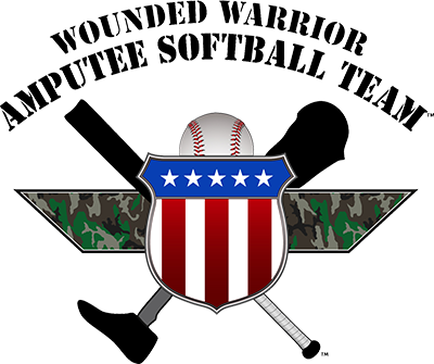 Sylvania Senior Softball - Wounded Warrior Amputee Softball Team (400x335)