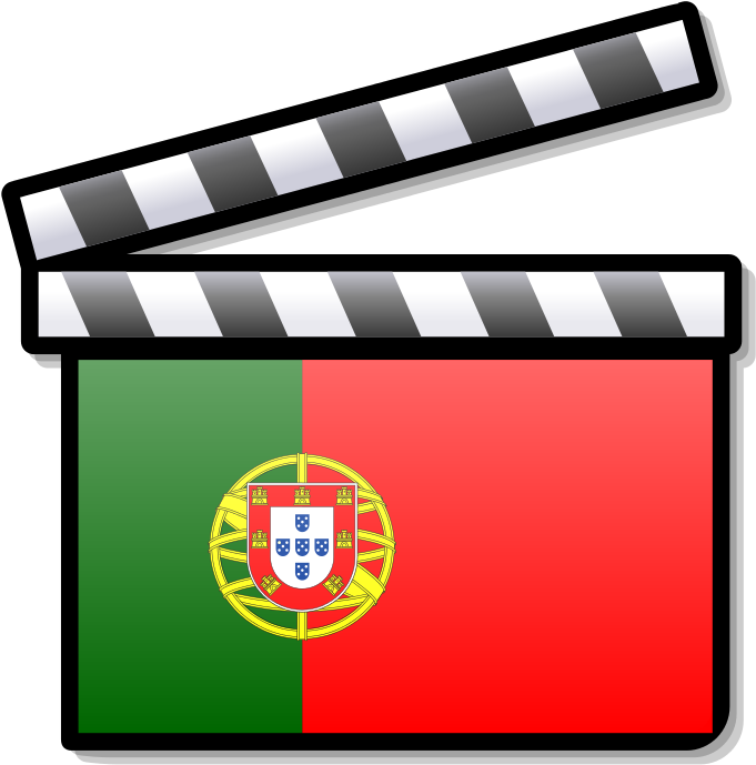 Portugal Film Clapperboard - One Act Play Logo (768x768)