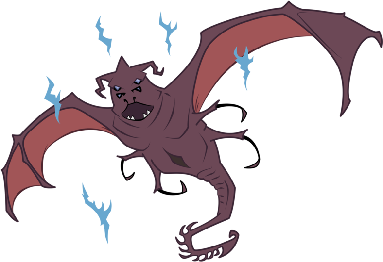 Cartoon Style By Fingythetrickster - Illustration (800x560)