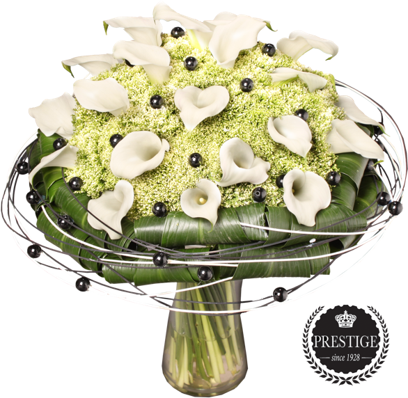 Calla Boeket - Bouquet (600x600)