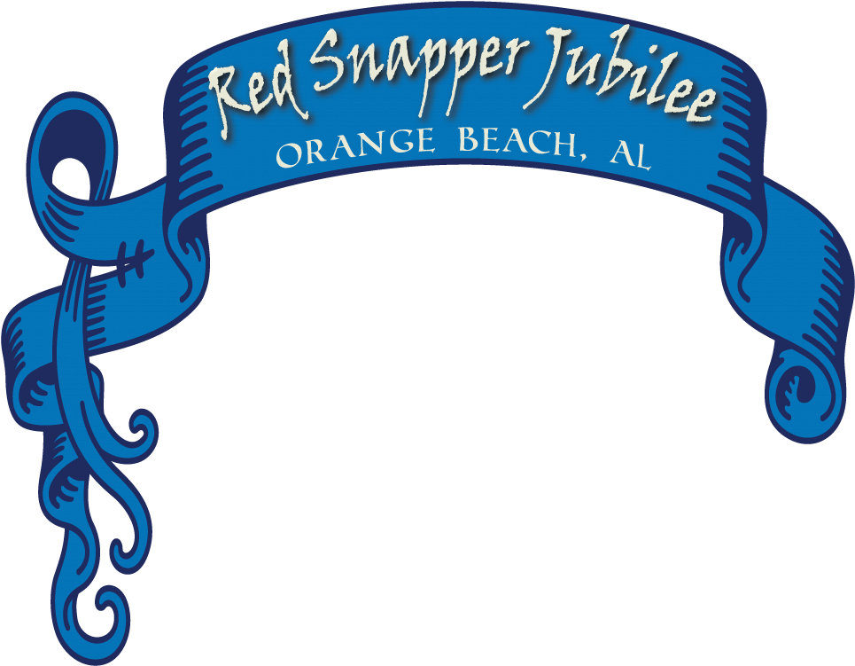 The Red Snapper Jubilee Is A Fantastic Fishing Tournament - The Red Snapper Jubilee Is A Fantastic Fishing Tournament (1000x850)