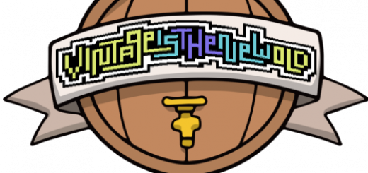 Vitno Homebrew Update - Barril De Cerveza Dibujo (520x245)